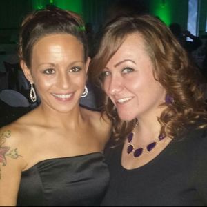 Meet your Posher, Kristin